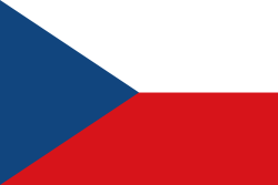 Czech / Čeština