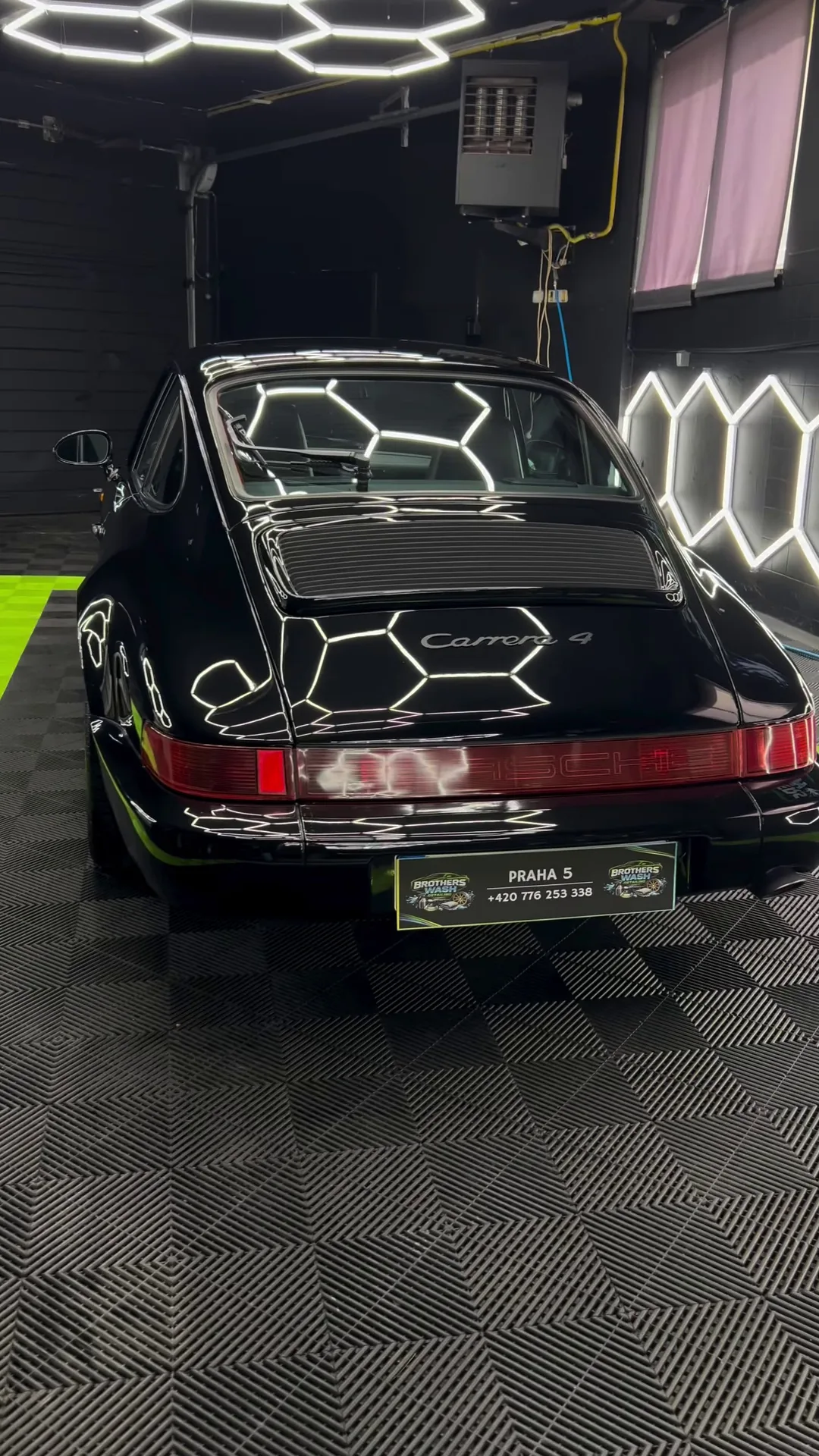 Porsche 911 klasik – snímek 4