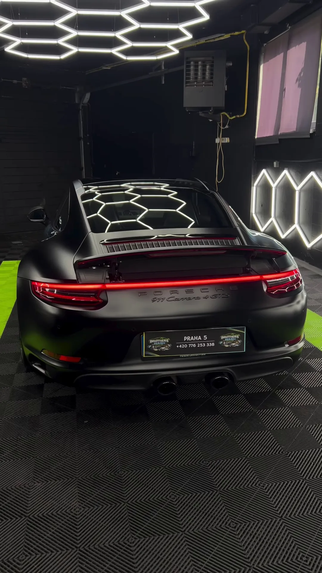 Porsche 911 – snímek 3