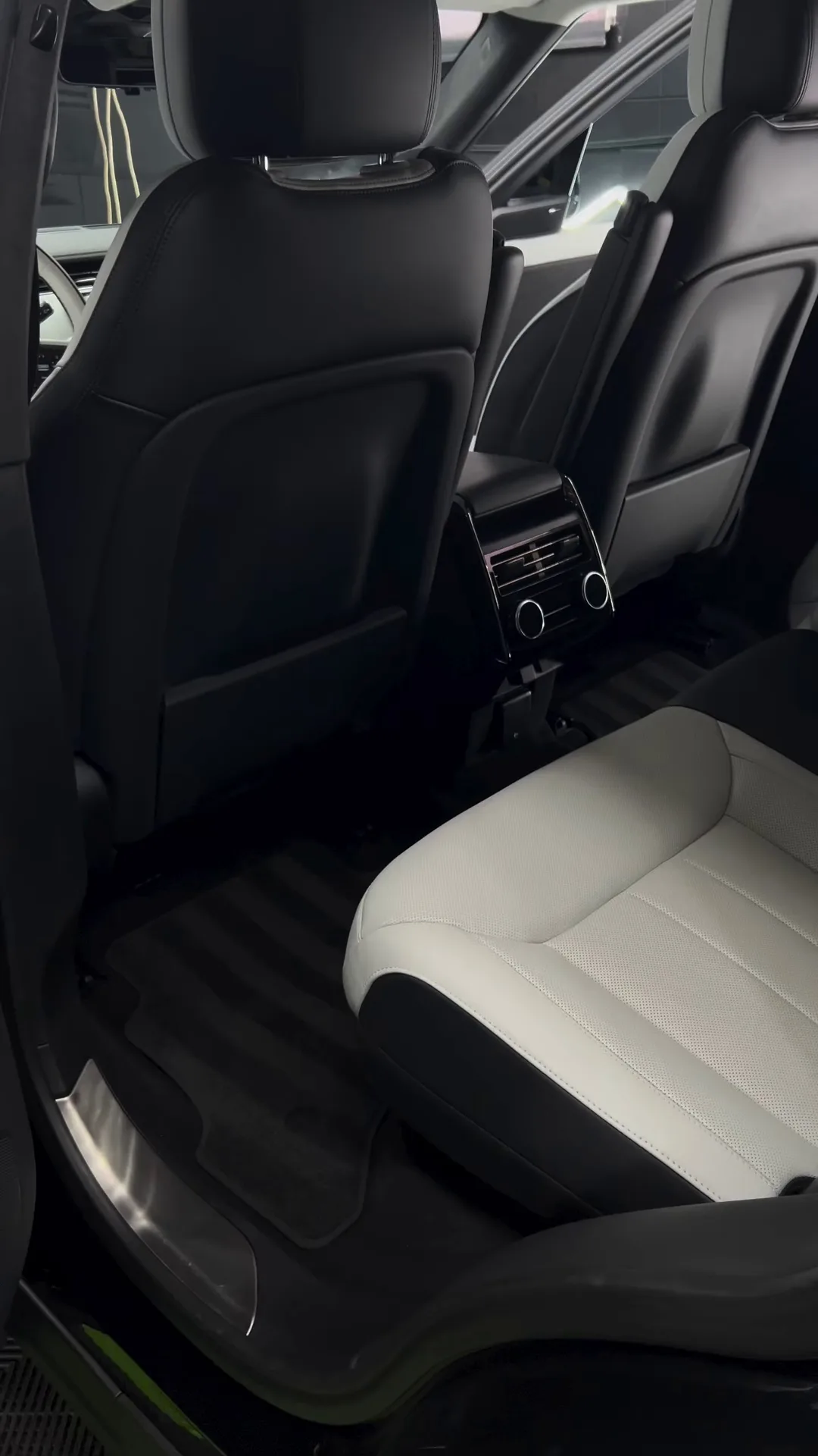 Range Rover Sport – snímek 3