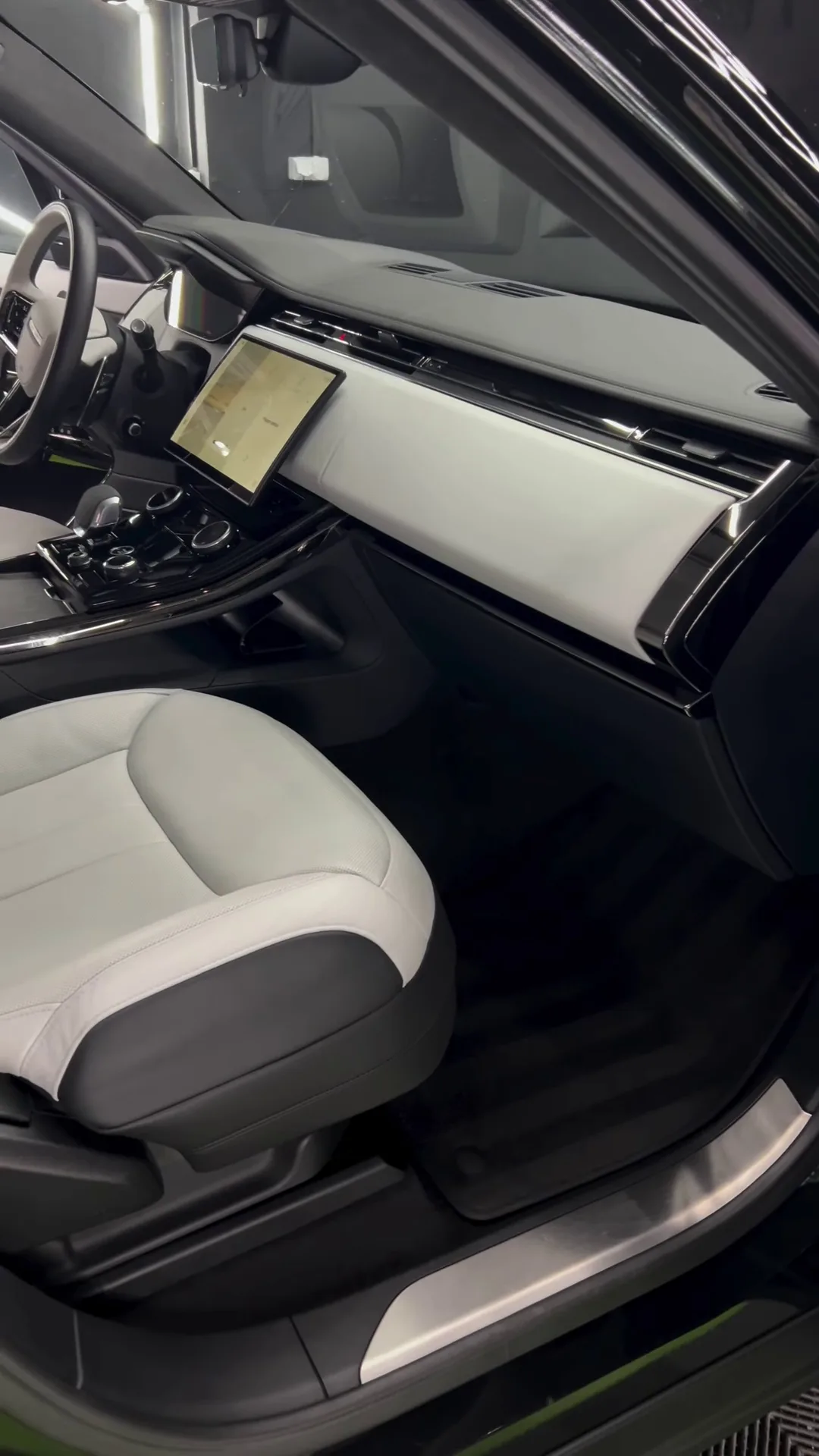 Range Rover Sport – snímek 4