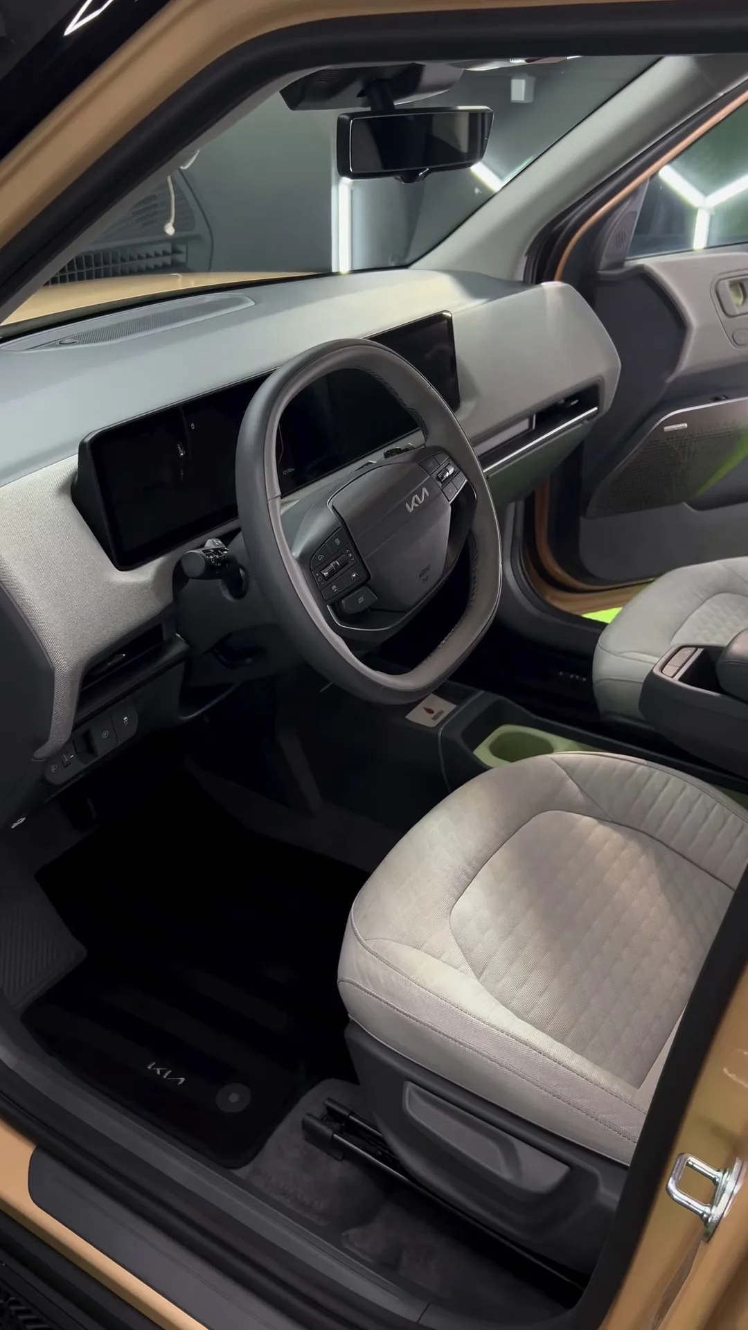 Kia EV2 – snímek 2