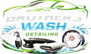 Brothers Wash Detailing