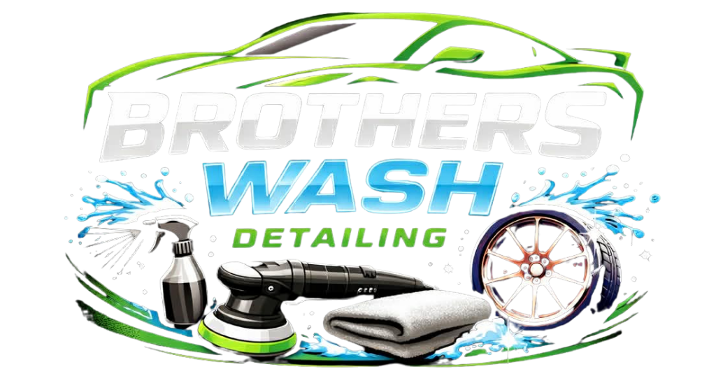 Detailing Praha - Brothers Wash